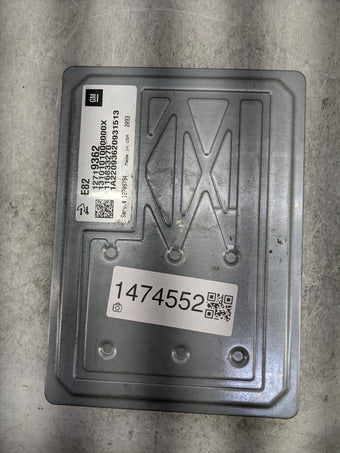 compare product 2018-2020 Buick Enclave PCM Engine Control Computer ECU ECM PCU OEM P/N:12719362 12708794 Fits OEM Used Auto Parts