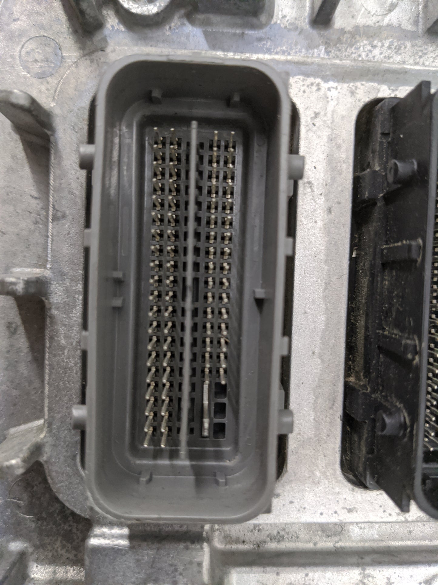 2018-2020 Buick Enclave PCM Engine Control Computer ECU ECM PCU OEM P/N:12719362 12708794 Fits OEM Used Auto Parts - Oemused