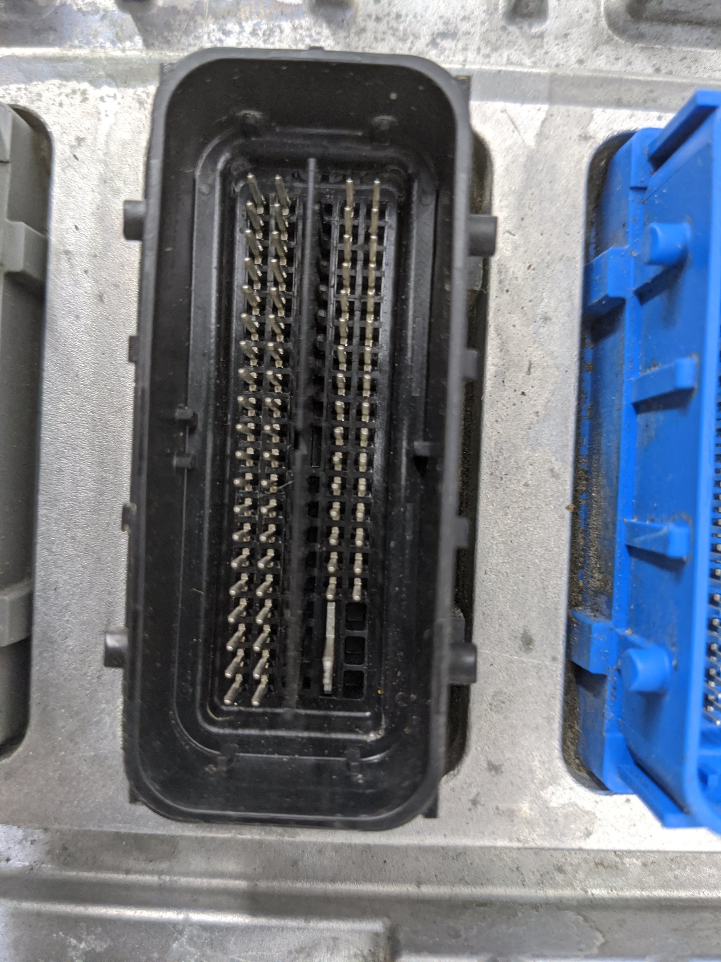 2018-2020 Buick Enclave PCM Engine Control Computer ECU ECM PCU OEM P/N:12719362 12708794 Fits OEM Used Auto Parts - Oemused