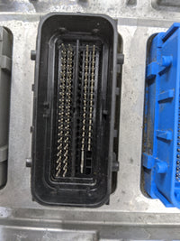 2018-2020 Buick Enclave PCM Engine Control Computer ECU ECM PCU OEM P/N:12719362 12708794 Fits OEM Used Auto Parts - Oemused
