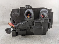 2022 Buick Enclave Fusebox Fuse Box Panel Relay Module P/N:7171-4521-30 Fits OEM Used Auto Parts - Oemusedautoparts1.com