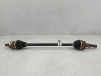 2018-2020 Buick Enclave Axle Shaft Rear Driver Cv C/v - Oemusedautoparts1.com