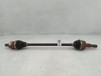 compare product 2018-2020 Buick Enclave Axle Shaft Rear Driver Cv C/v