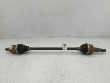 2018-2020 Buick Enclave Axle Shaft Rear Driver Cv C/v - Oemusedautoparts1.com