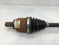 2018-2020 Buick Enclave Axle Shaft Rear Driver Cv C/v - Oemusedautoparts1.com