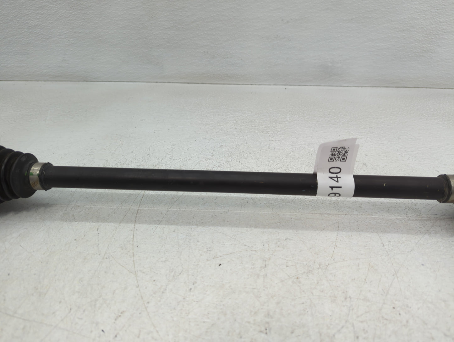 2018-2020 Buick Enclave Axle Shaft Rear Driver Cv C/v - Oemusedautoparts1.com