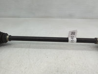 2018-2020 Buick Enclave Axle Shaft Rear Driver Cv C/v - Oemusedautoparts1.com