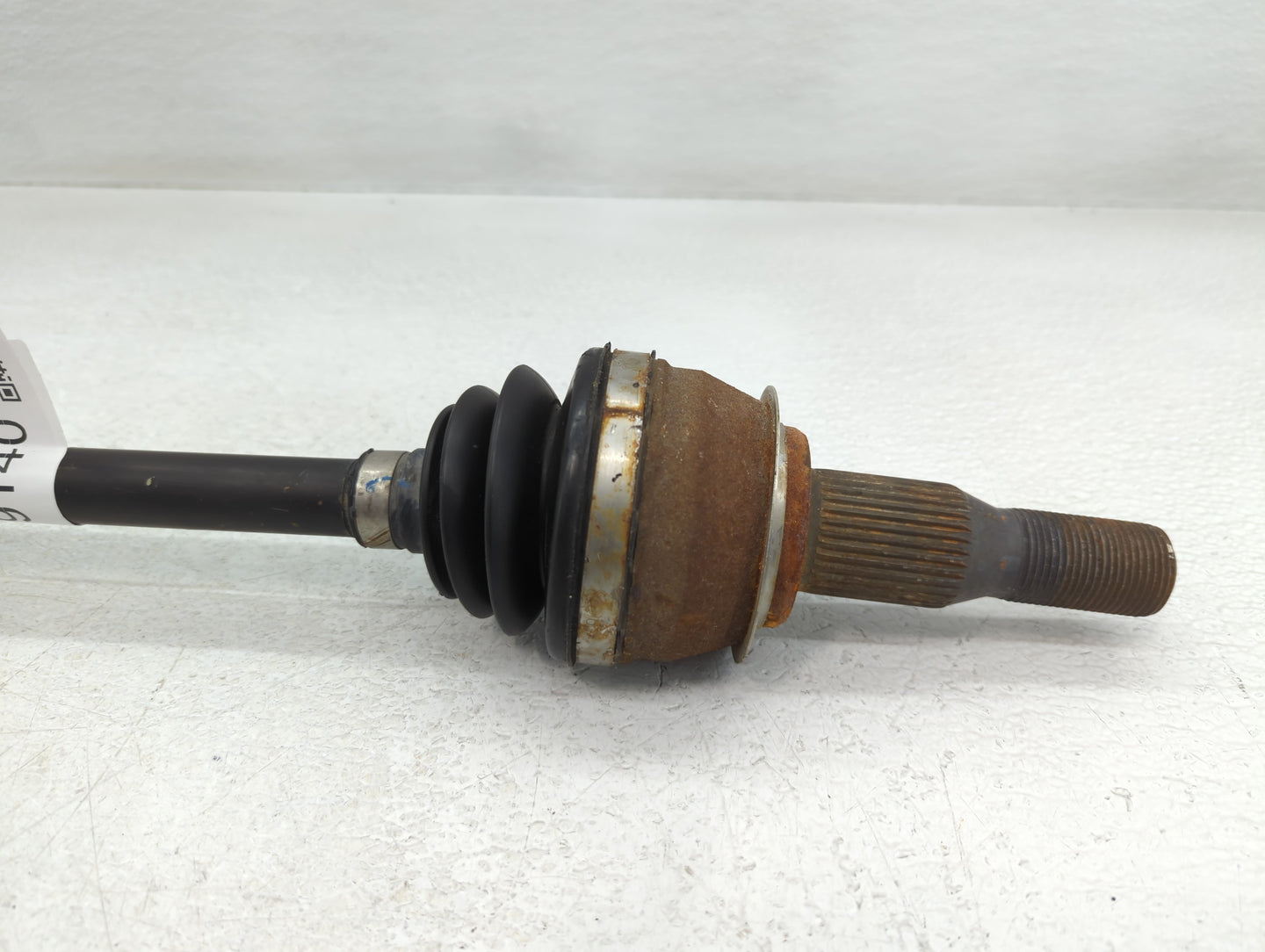 2018-2020 Buick Enclave Axle Shaft Rear Driver Cv C/v - Oemusedautoparts1.com