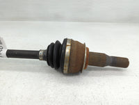 2018-2020 Buick Enclave Axle Shaft Rear Driver Cv C/v - Oemusedautoparts1.com