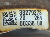 2018-2020 Buick Enclave Axle Shaft Rear Driver Cv C/v - Oemusedautoparts1.com