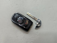 Buick Encore Keyless Entry Remote Fob HYQ4ES 13547675 |  13530515 3 buttons - Oemusedautoparts1.com