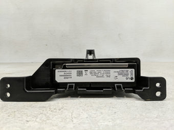 compare product 2021 Buick Encore Radio AM FM Cd Player Receiver Replacement P/N:85123532 Fits OEM Used Auto Parts