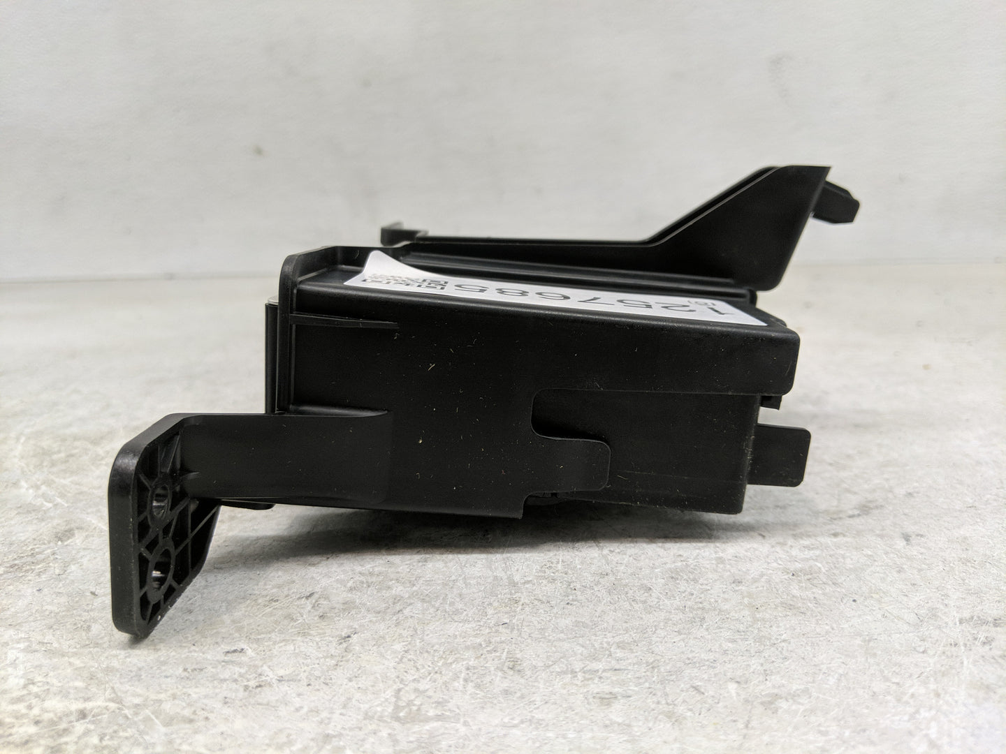 2021 Buick Encore Radio AM FM Cd Player Receiver Replacement P/N:85123532 Fits OEM Used Auto Parts - Oemusedautoparts1.com