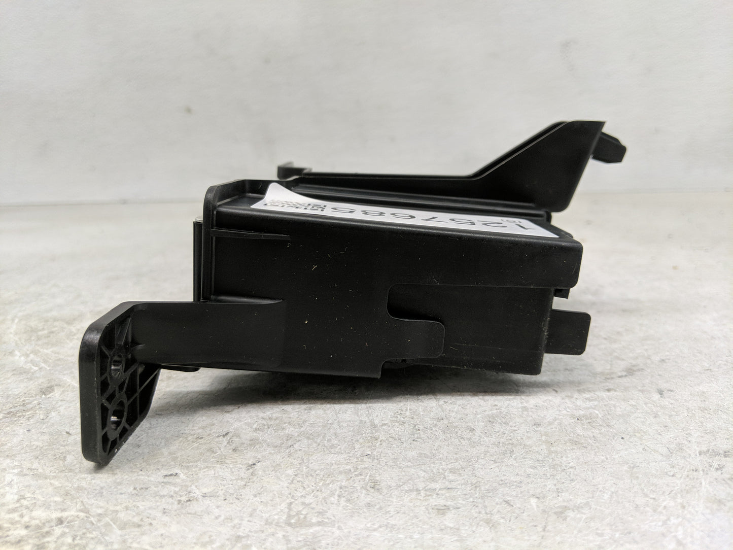 2021 Buick Encore Radio AM FM Cd Player Receiver Replacement P/N:85123532 Fits OEM Used Auto Parts - Oemusedautoparts1.com