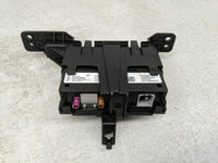 2021 Buick Encore Radio AM FM Cd Player Receiver Replacement P/N:85123532 Fits OEM Used Auto Parts - Oemusedautoparts1.com