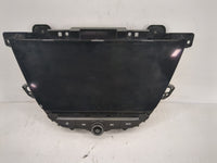 Buick Encore Information Display Screen - Oemusedautoparts1.com