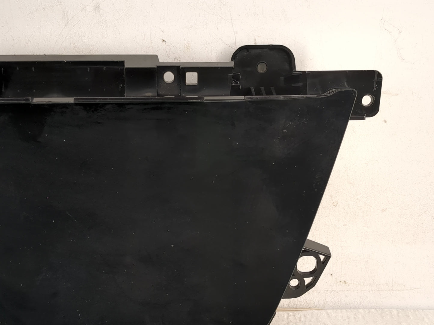 Buick Encore Information Display Screen - Oemusedautoparts1.com