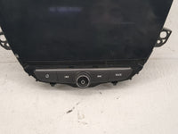 Buick Encore Information Display Screen - Oemusedautoparts1.com