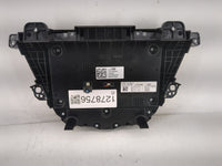 Buick Encore Information Display Screen - Oemusedautoparts1.com