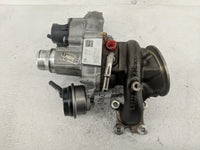 Turbocharger Turbo Charger Super Charger Supercharger - Oemusedautoparts1.com