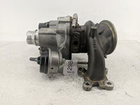 Turbocharger Turbo Charger Super Charger Supercharger - Oemusedautoparts1.com