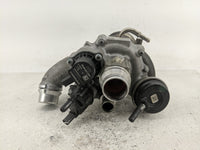Turbocharger Turbo Charger Super Charger Supercharger - Oemusedautoparts1.com