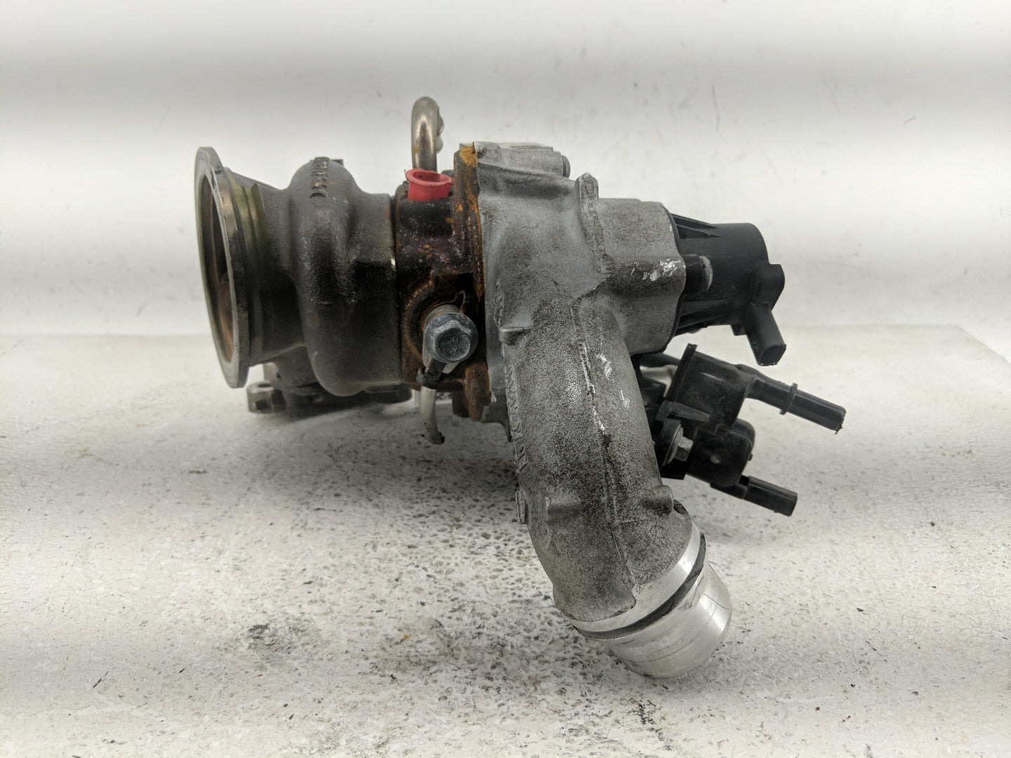 Turbocharger Turbo Charger Super Charger Supercharger - Oemusedautoparts1.com