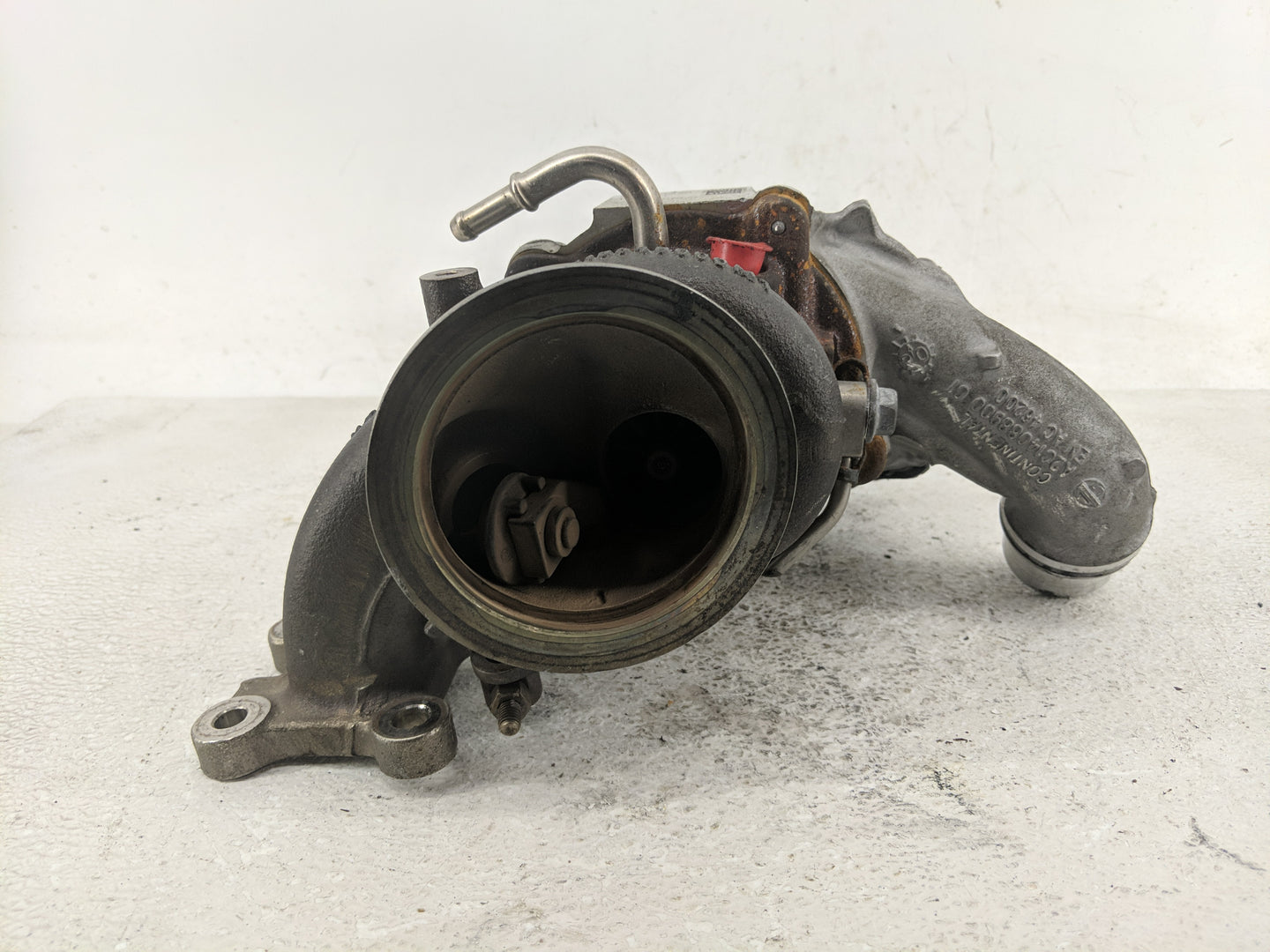 Turbocharger Turbo Charger Super Charger Supercharger - Oemusedautoparts1.com