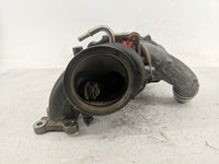 Turbocharger Turbo Charger Super Charger Supercharger - Oemusedautoparts1.com