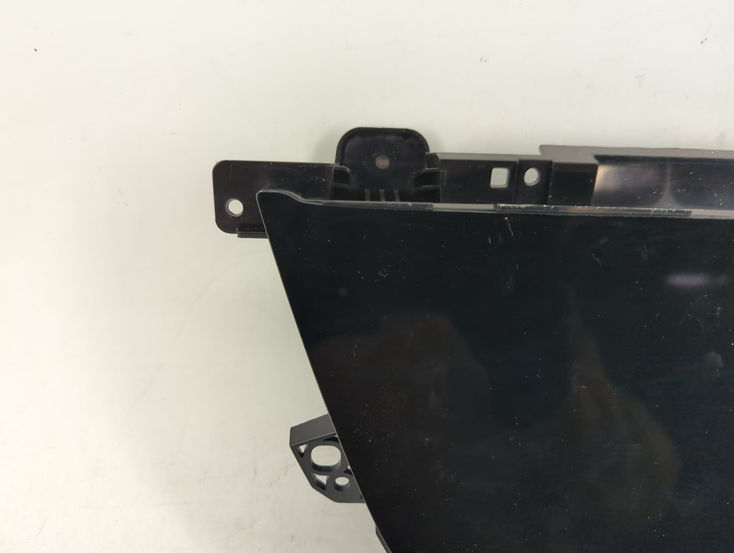 2021 Buick Encore Radio AM FM Cd Player Receiver Replacement Fits OEM Used Auto Parts - Oemusedautoparts1.com