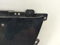 2021 Buick Encore Radio AM FM Cd Player Receiver Replacement Fits OEM Used Auto Parts - Oemusedautoparts1.com