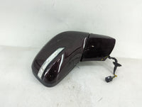 2021 Buick Encore Passenger Side View Mirror - Right Door Mirror OEM Used - Oemusedautoparts1.com