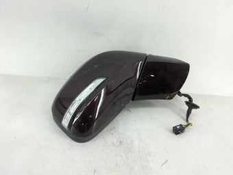 compare product 2021 Buick Encore Passenger Side View Mirror - Right Door Mirror OEM Used