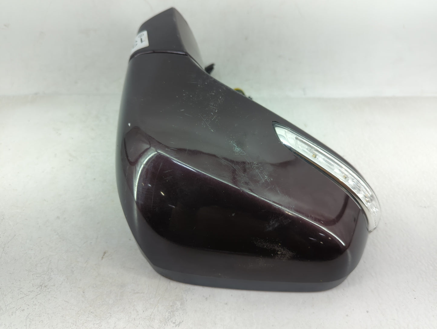2021 Buick Encore Passenger Side View Mirror - Right Door Mirror OEM Used - Oemusedautoparts1.com