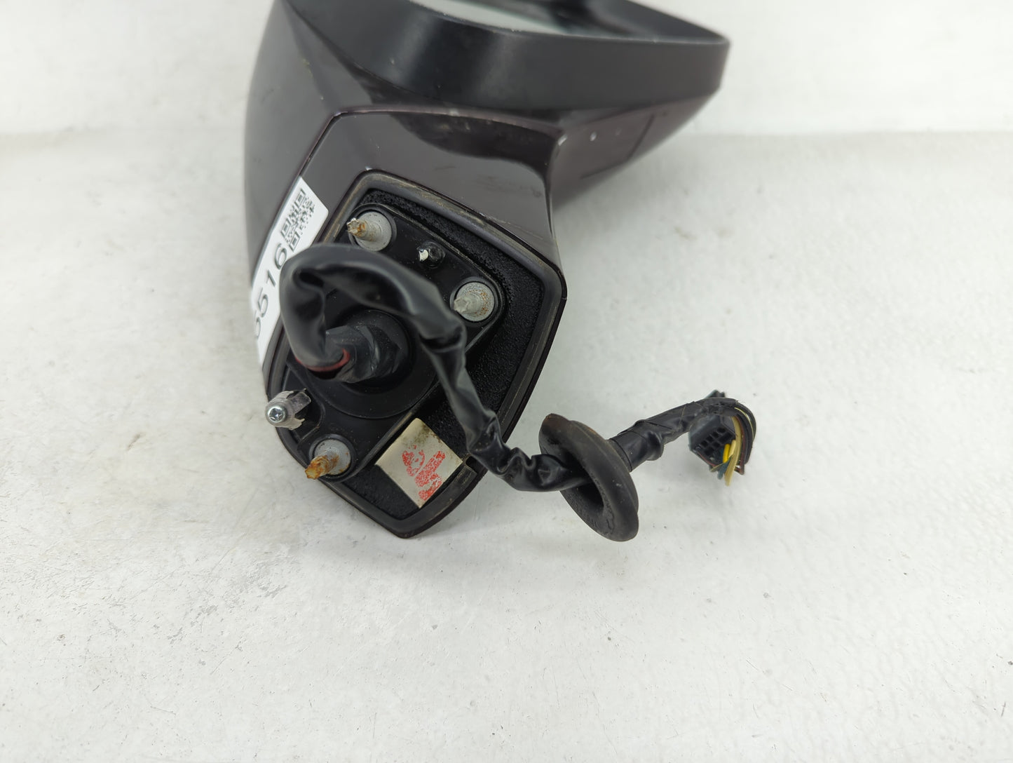 2021 Buick Encore Passenger Side View Mirror - Right Door Mirror OEM Used - Oemusedautoparts1.com