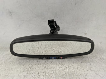 compare product 2013-2021 Buick Encore Interior Rear View Mirror Replacement OEM P/N:E11 046391 E11 026391 Fits OEM Used Auto Parts