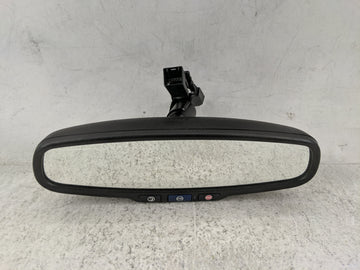 2013-2021 Buick Encore Interior Rear View Mirror Replacement OEM P/N:E11 046391 E11 026391 Fits OEM Used Auto Parts - Oemuse