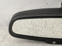 2013-2021 Buick Encore Interior Rear View Mirror Replacement OEM P/N:E11 046391 E11 026391 Fits OEM Used Auto Parts - Oemuse