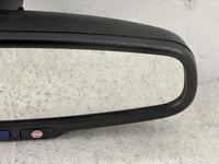 2013-2021 Buick Encore Interior Rear View Mirror Replacement OEM P/N:E11 046391 E11 026391 Fits OEM Used Auto Parts - Oemuse