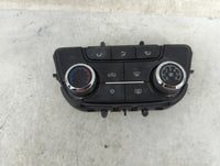 2017-2021 Buick Encore Climate Control Module Temperature AC/Heater Replacement P/N:39081561 A2C1134980001 Fits OEM Used Aut