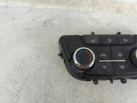 2017-2021 Buick Encore Climate Control Module Temperature AC/Heater Replacement P/N:39081561 A2C1134980001 Fits OEM Used Aut