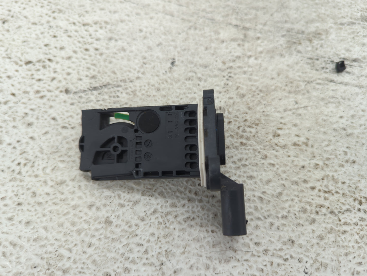2021-2021 Buick Encore Mass Air Flow Meter Maf 1487874 - Oemusedautoparts1.com