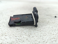 2021-2021 Buick Encore Mass Air Flow Meter Maf 1487874 - Oemusedautoparts1.com