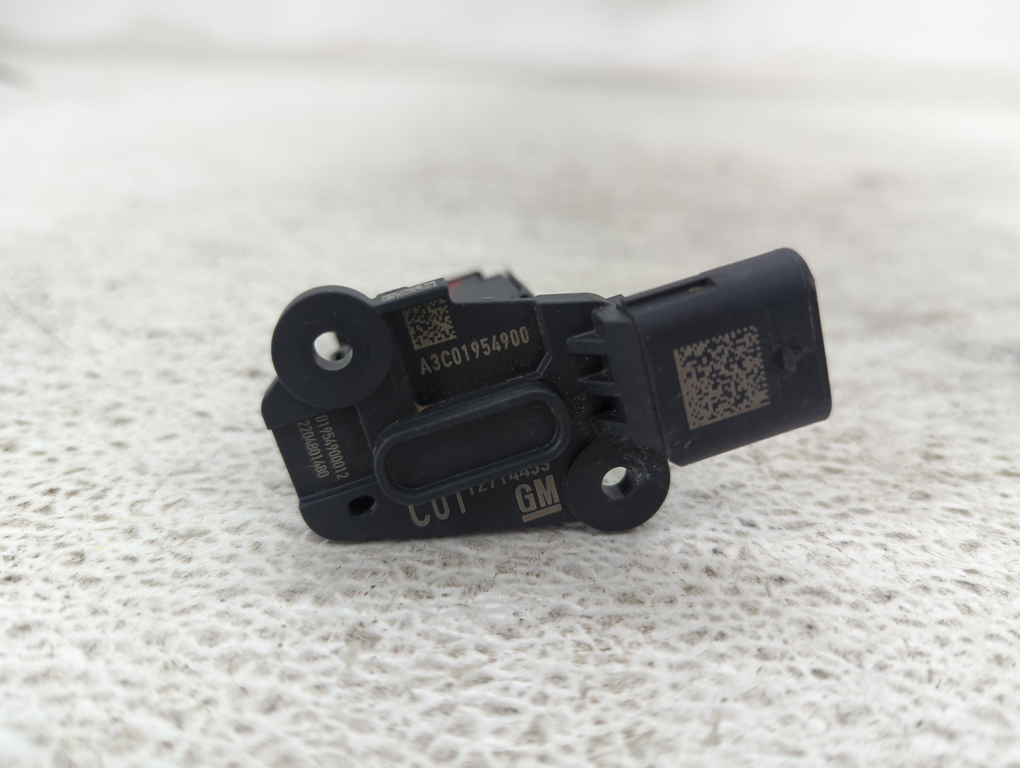 2021-2021 Buick Encore Mass Air Flow Meter Maf 1487874 - Oemusedautoparts1.com
