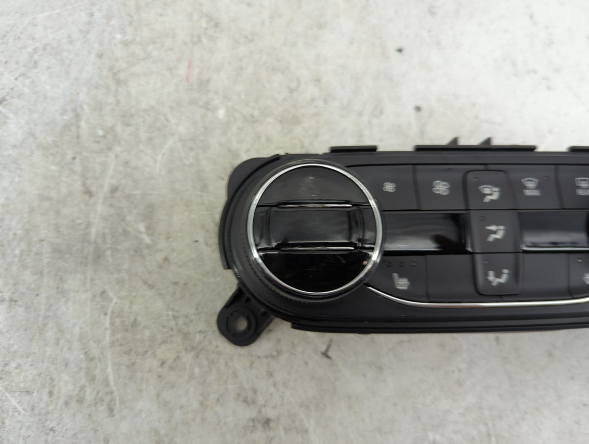 2022 Buick Encore Climate Control Module Temperature AC/Heater Replacement P/N:4277-5587 737020000000X, 545290509 Fits OEM U