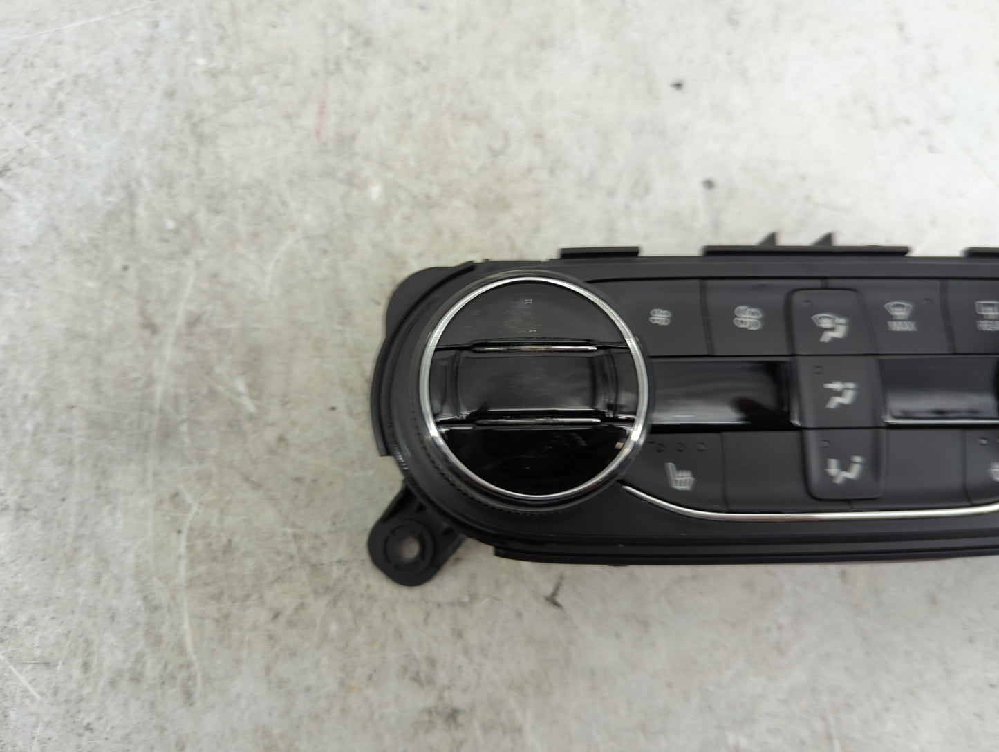 2022 Buick Encore Climate Control Module Temperature AC/Heater Replacement P/N:4277-5587 737020000000X, 545290509 Fits OEM U