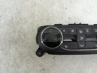 2022 Buick Encore Climate Control Module Temperature AC/Heater Replacement P/N:4277-5587 737020000000X, 545290509 Fits OEM U