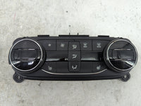 2022 Buick Encore Climate Control Module Temperature AC/Heater Replacement P/N:4277-5587 737020000000X, 545290509 Fits OEM U