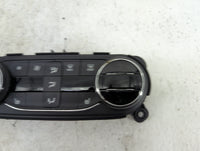 2022 Buick Encore Climate Control Module Temperature AC/Heater Replacement P/N:4277-5587 737020000000X, 545290509 Fits OEM U
