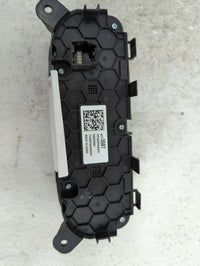 2022 Buick Encore Climate Control Module Temperature AC/Heater Replacement P/N:4277-5587 737020000000X, 545290509 Fits OEM U